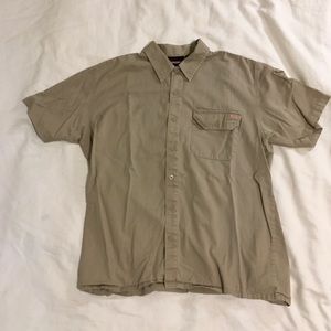 Vintage Dickies Work Shirt